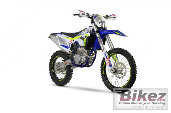 Sherco 300 SEF Racing