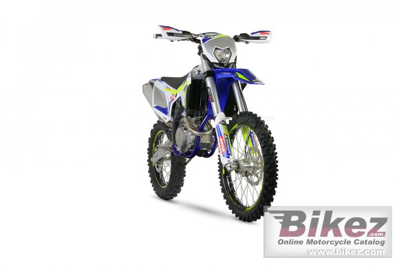 Sherco 300 SEF Racing