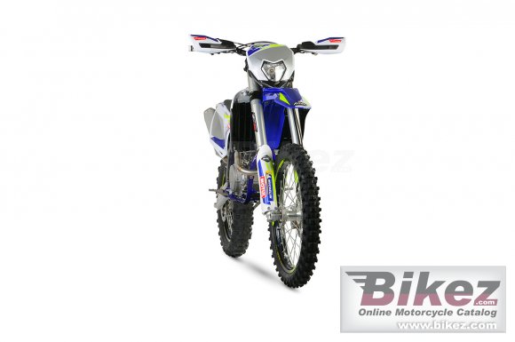 Sherco 300 SEF Racing