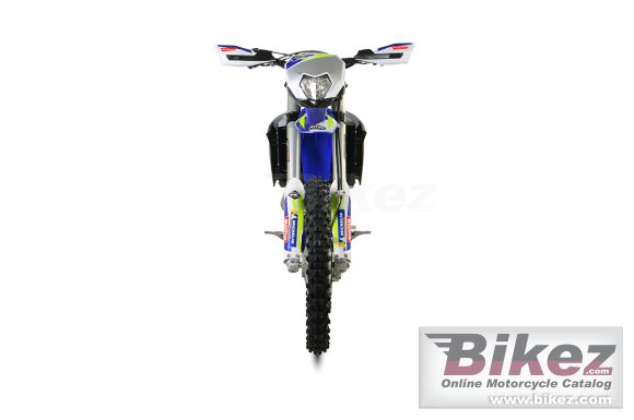 Sherco 300 SEF Racing