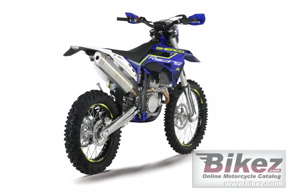 Sherco 300 SEF-R