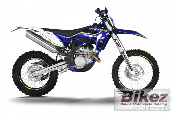 Sherco 300 SEF-R