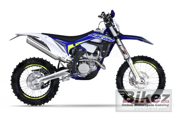 Sherco 300 SEF-R