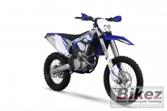 Sherco 300 SEF-R