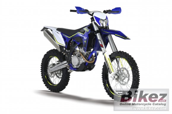 Sherco 300 SEF-R