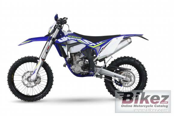 Sherco 300 SEF-R