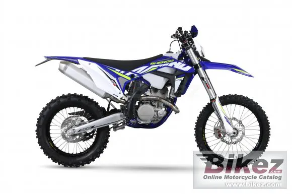 Sherco 300 SEF-R