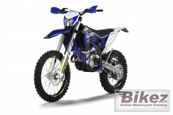 Sherco 300 SEF-R