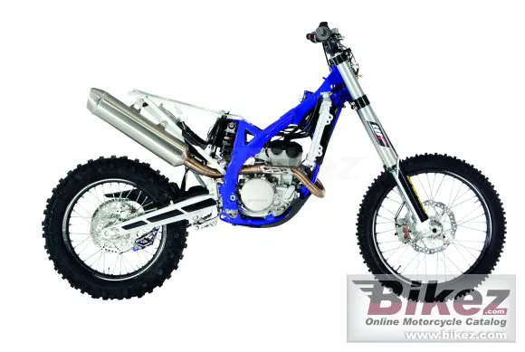 Sherco 300 SEF-R