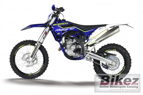 Sherco 300 SEF-R