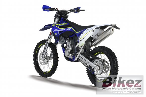 Sherco 300 SEF-R