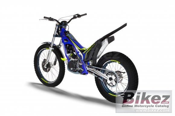 Sherco 300 ST