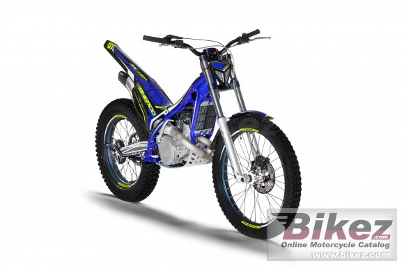 Sherco 300 ST