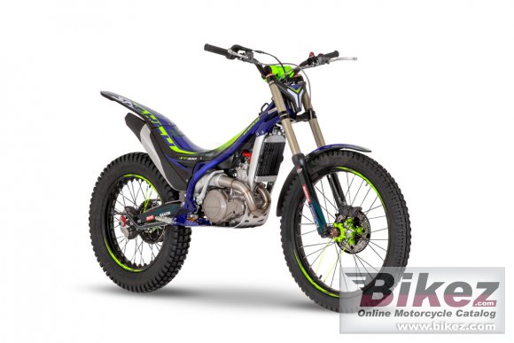 Sherco 300 ST F-Factory