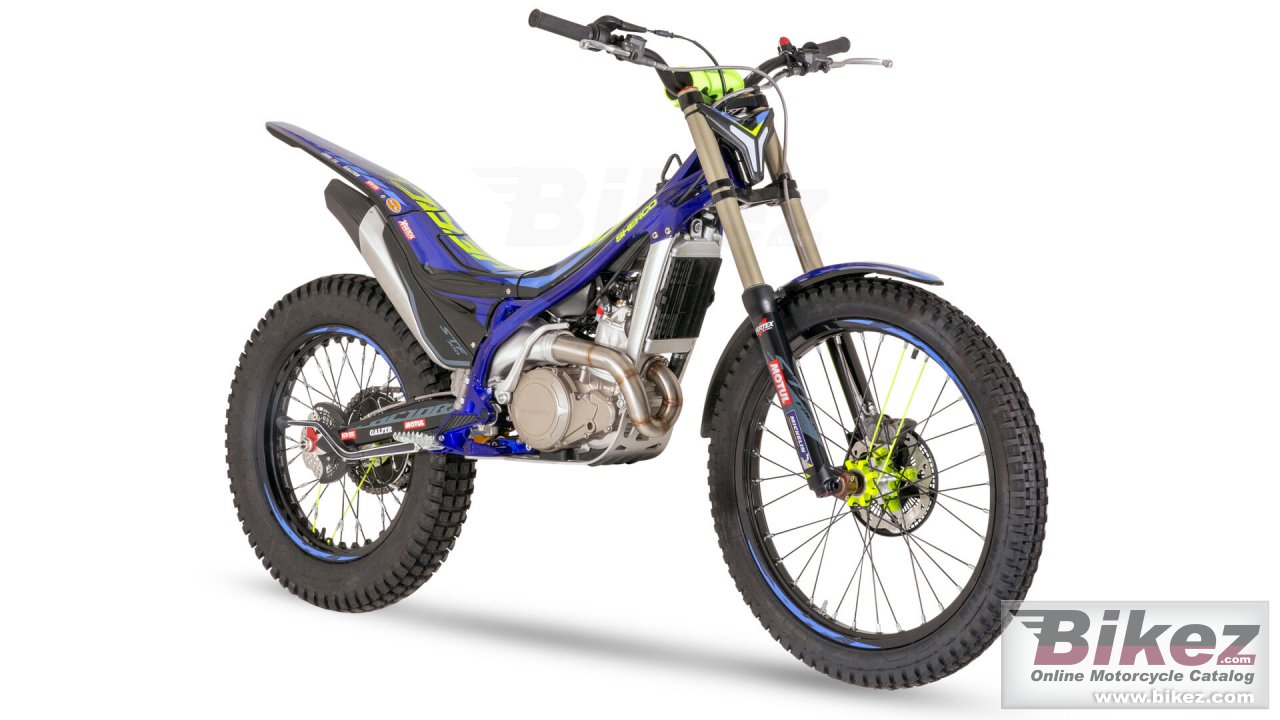 Sherco 300 ST F-Factory