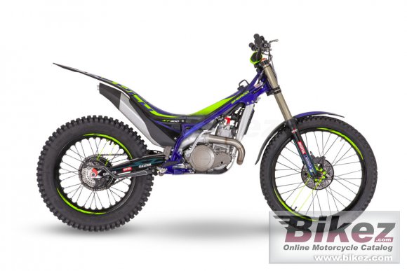 Sherco 300 ST F-Factory