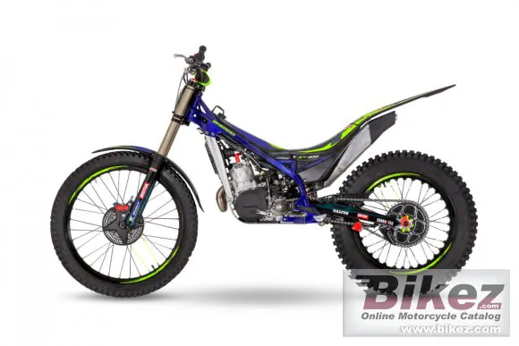 Sherco 300 ST F-Factory