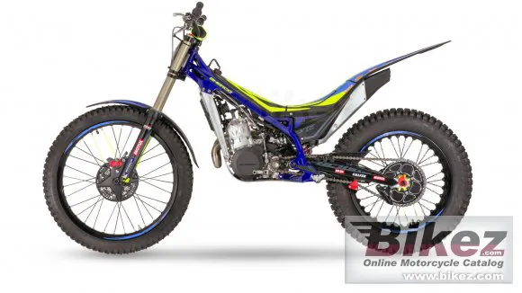 Sherco 300 ST F-Factory