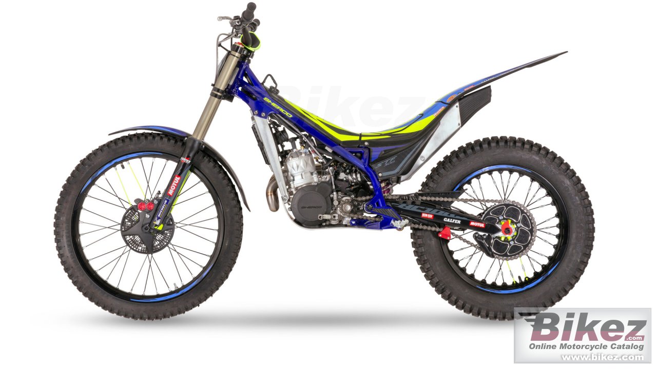 Sherco 300 ST F-Factory