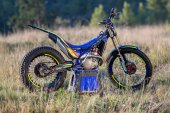 Sherco 300 ST F-Factory Adam Raga Replica