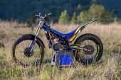 Sherco 300 ST F-Factory Adam Raga Replica