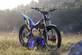 Sherco 300 ST F-Factory Adam Raga Replica