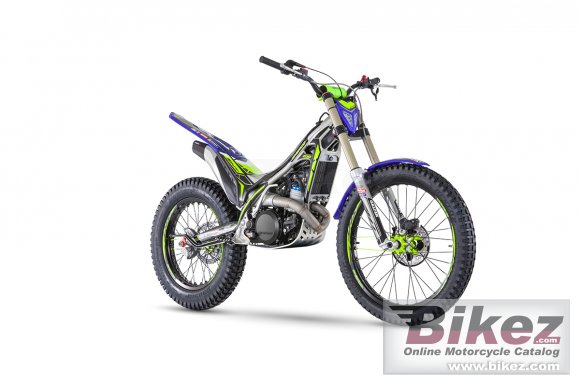 Sherco 300 ST Factory