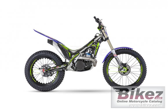 Sherco 300 ST Factory