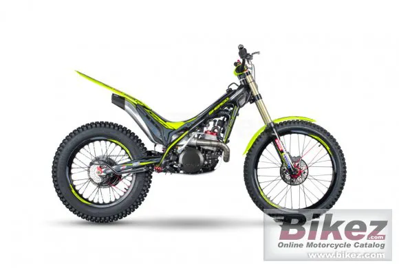 Sherco 300 ST Factory Replica