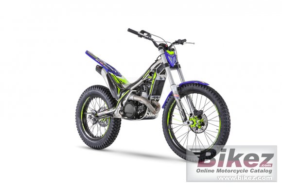 Sherco 300 ST Racing