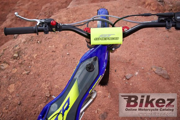 Sherco 300 ST Racing