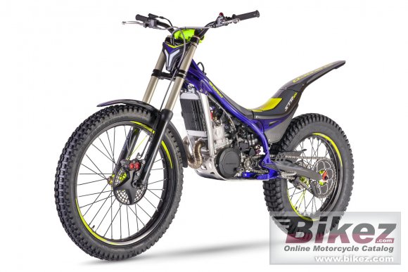 Sherco 300 ST Racing