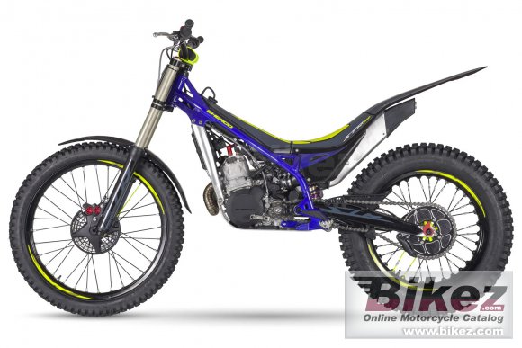 Sherco 300 ST Racing