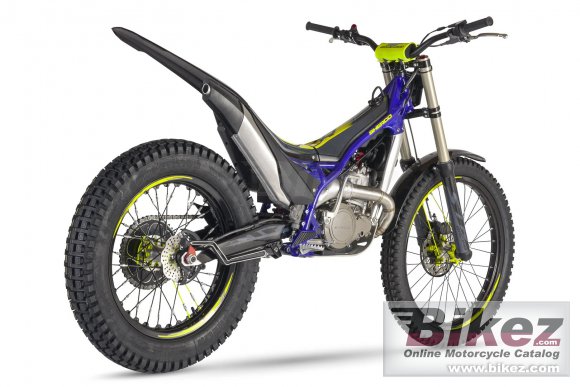 Sherco 300 ST Racing