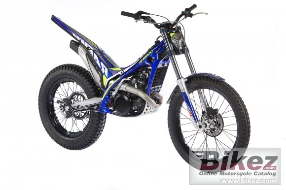 Sherco 300 ST-R