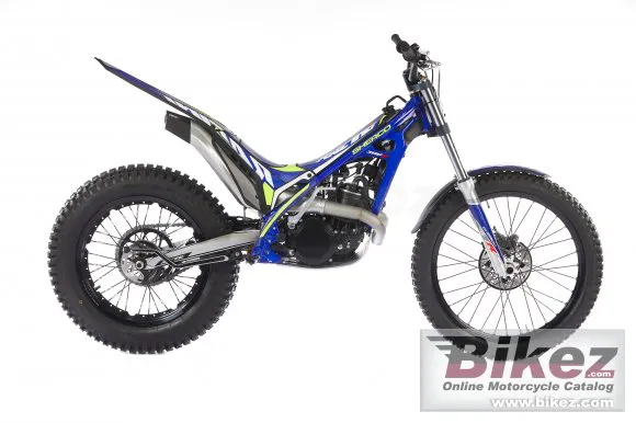 Sherco 300 ST-R