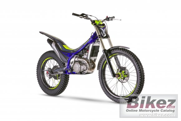 Sherco 300 ST-R Racing EN