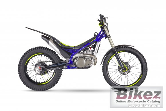 Sherco 300 ST-R Racing EN