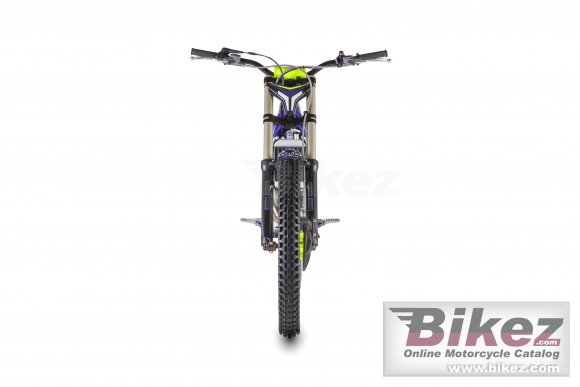 Sherco 300 ST-R Racing EN