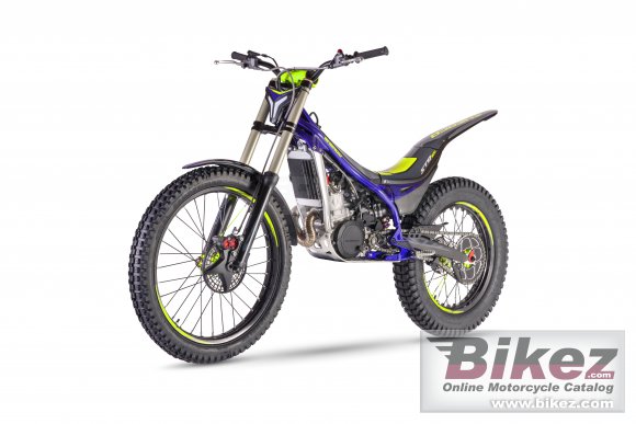 Sherco 300 ST-R Racing EN