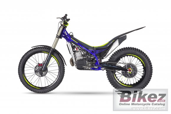 Sherco 300 ST-R Racing EN