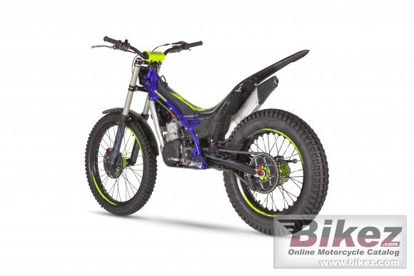 Sherco 300 ST-R Racing EN