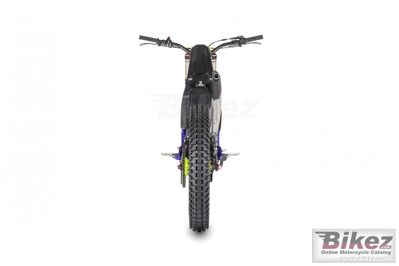 Sherco 300 ST-R Racing EN