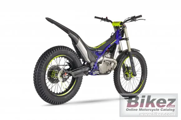 Sherco 300 ST-R Racing EN