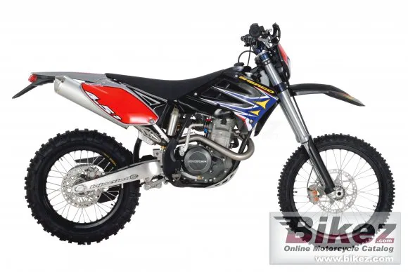 Sherco 4.5i 4T Enduro