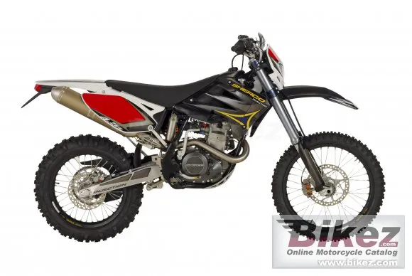 Sherco 4.5i 4T Enduro