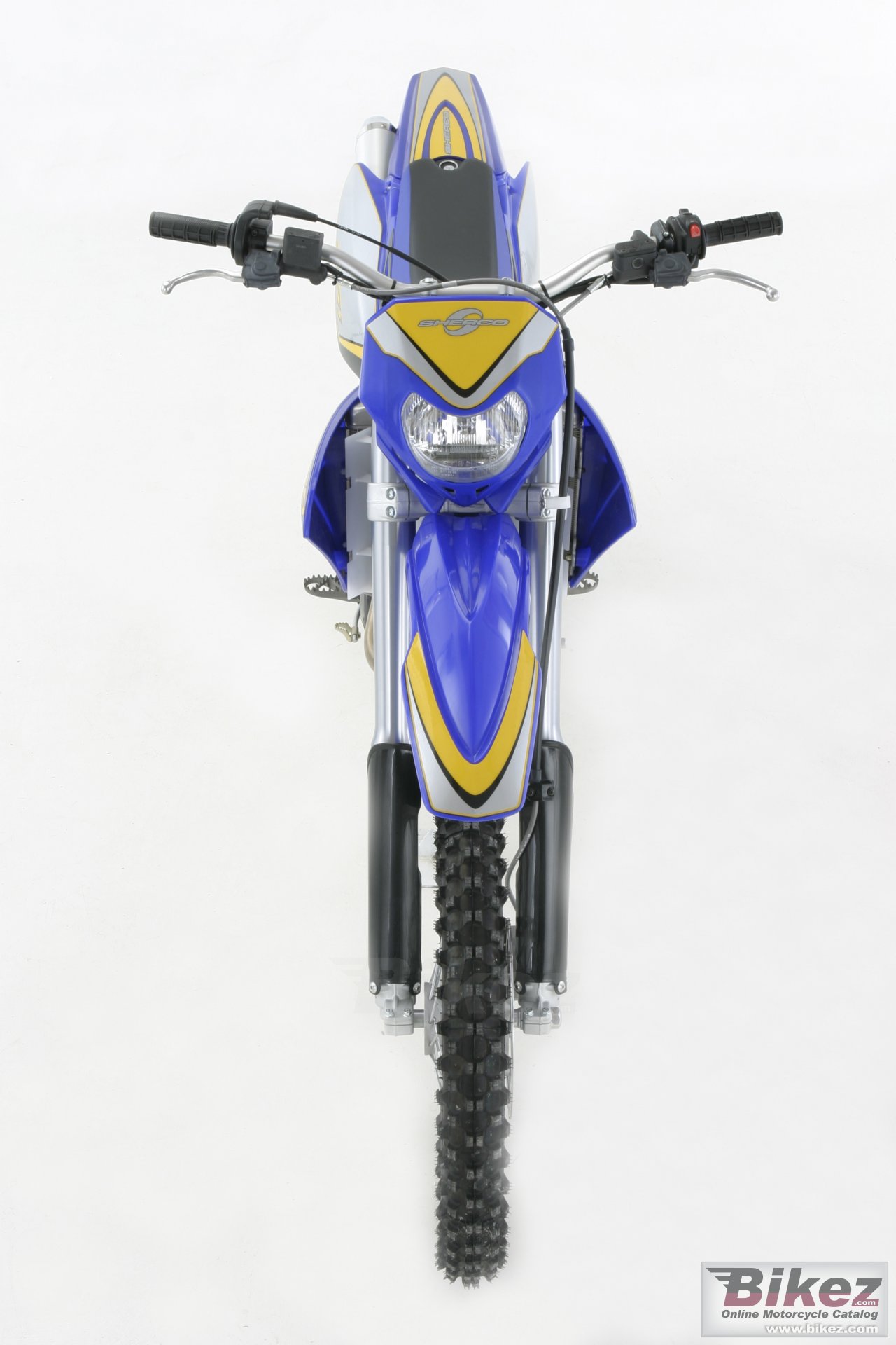 Sherco 4.5i Enduro