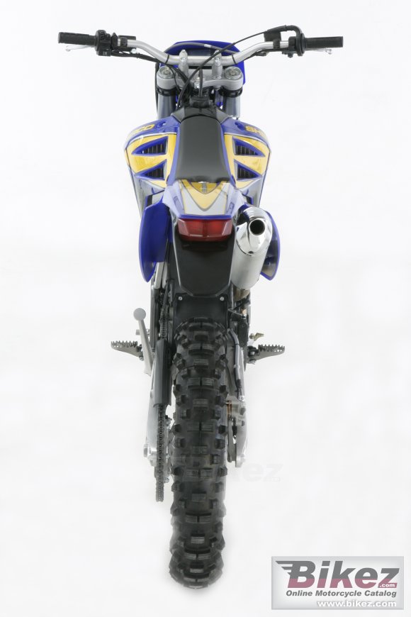 Sherco 4.5i Enduro