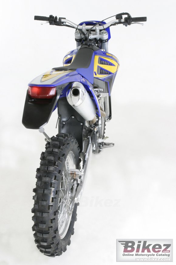 Sherco 4.5i Enduro