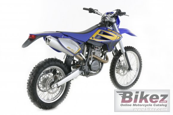 Sherco 4.5i Enduro